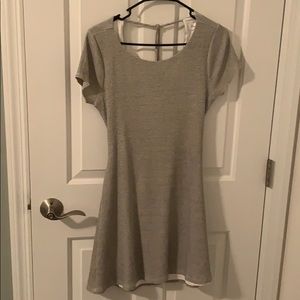 Revolve Skater Dress